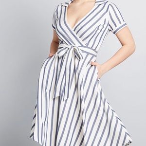 NWT ModCloth dress